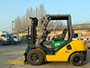 Бензиновый погрузчик Komatsu FG25HT-16-702047 (4)