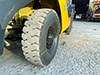Бензиновый погрузчик Komatsu FG25HT-16-702047 (9)