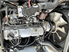Бензиновый погрузчик Nissan PL01A20 PL01- 000592 (5)