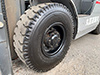 Бензиновый погрузчик Nissan PL01A20 PL01- 000592 (7)