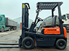 Бензиновый погрузчик Toyota 4FGL14 FGL18-47368 (2)