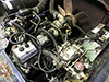 Вилочный погрузчик Toyota 5FGL15 А5FGL18-67677 (7)