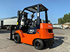 Бензиновый погрузчик Toyota 7FGK20 7FGK25-10850 (4)
