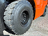 Бензиновый погрузчик Toyota 7FGK20 7FGK25-10850 (8)