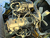 Бензиновый погрузчик Komatsu FG15C-16-616362 (3)