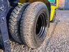 Бензиновый погрузчик Komatsu FG15C-16-616362 (7)