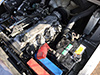 Бензиновый погрузчик Nissan NP1F1A15J NP1F1 - 000620 (7)