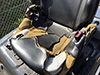 Бензиновый погрузчик Nissan NP1F1A15J NP1F1 - 000620 (8)