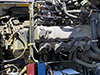 Вилочный погрузчик Nissan NP1F1A15D NP1F1-400426 (3)