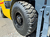 Вилочный погрузчик Nissan NP1F1A15D NP1F1-400426 (6)