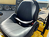 Вилочный погрузчик Nissan NP1F1A15D NP1F1-400426 (8)