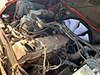 Вилочный погрузчик Nissan 20ZL01A18W L01- 002659 (4)