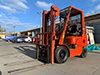 Вилочный погрузчик Nissan 20ZL01A18W L01- 002659 (6)
