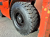Вилочный погрузчик Nissan 20ZL01A18W L01- 002659 (8)