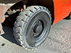 Вилочный погрузчик Nissan 20ZL01A18W L01- 002659 (9)