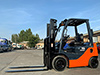 Бензиновый погрузчик Toyota 8FGL15 8FGL18 - 36109 (2)