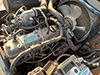 Бензиновый погрузчик Toyota 8FGL15 8FGL18 - 36109 (3)