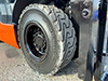 Бензиновый погрузчик Toyota 8FGL15 8FGL18 - 36109 (8)