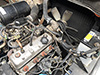 Бензиновый погрузчик Toyota 5FGL20 А5FGL25-61653 (8)