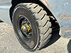 Бензиновый погрузчик TCM FG15N18 16G01908 (8)