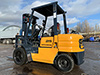 Бензиновый погрузчик Mitsubishi FG25D F17B-56066 (3)
