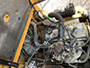 Бензиновый погрузчик Mitsubishi FG25D F17B-56066 (7)