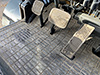 Бензиновый погрузчик Mitsubishi FG25D F17B-56066 (8)