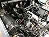 Вилочный погрузчик Nissan L01A15W L01-005146 (7)