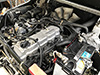 Вилочный погрузчик Nissan L01A15W L01-005146 (8)