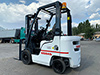 Дизельный погрузчик Nissan F1F1A15 F1F1-400194 (3)