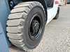 Дизельный погрузчик Nissan F1F1A15 F1F1-400194 (6)