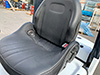 Дизельный погрузчик Nissan F1F1A15 F1F1-400194 (8)