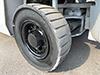 Дизельный погрузчик Nissan F1F1A15 F1F1-400194 (9)
