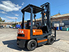 Бензиновый погрузчик Toyota 4FG15 FG18 - 43935 (4)