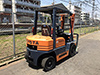 Бензиновый погрузчик Toyota 5FGL20 A5FGL-41670 (5)