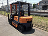 Бензиновый погрузчик Toyota 5FGL20 A5FGL-41670 (6)