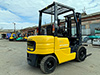 Бензиновый погрузчик Mitsubishi FG20 F17B - 03911 (4)