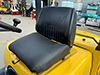 Бензиновый погрузчик Mitsubishi FG20 F17B - 03911 (8)