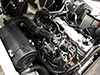 Вилочный погрузчик Nissan P1F1A15D P1F1-402082 (8)