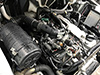 Вилочный погрузчик Nissan P1F2A20D P1F2-000450 (6)
