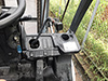 Вилочный погрузчик Nissan P1F2A20D P1F2-000450 (8)