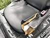 Вилочный погрузчик Nissan P1F2A20D P1F2-000450 (9)