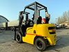 Бензиновый погрузчик Nissan NP1F2M20J NP1F2-400275 (3)