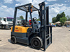 Бензиновый погрузчик TCM FG15N18 16G03756 (4)