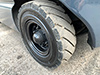 Бензиновый погрузчик TCM FG15N18 16G03756 (8)