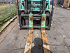 Вилочный погрузчик Mitsubishi FGE20CT F34 - 30161 (6)