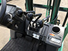 Вилочный погрузчик Mitsubishi FGE20CT F34 - 30161 (7)