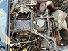 Вилочный погрузчик Nissan J01A15 J01-200158 (8)