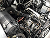 Вилочный погрузчик Nissan L01A15W L01-000580 (6)