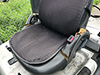 Вилочный погрузчик Nissan L01A15W L01-000580 (8)